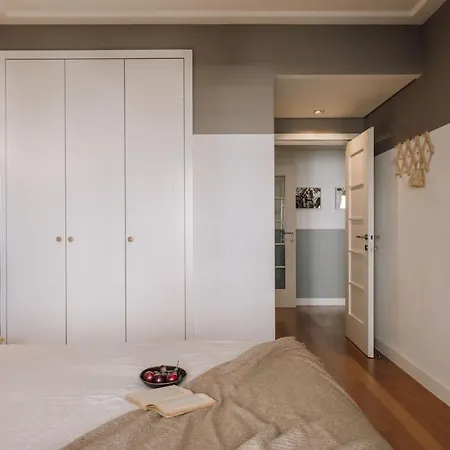 Galera - 2 Bedrooms, Pool And Gym In Lapa Апартаменты