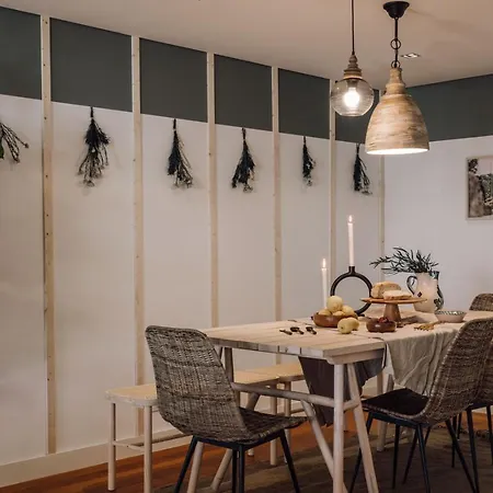 Apartmán Galera - 2 Bedrooms, Pool And Gym In Lapa