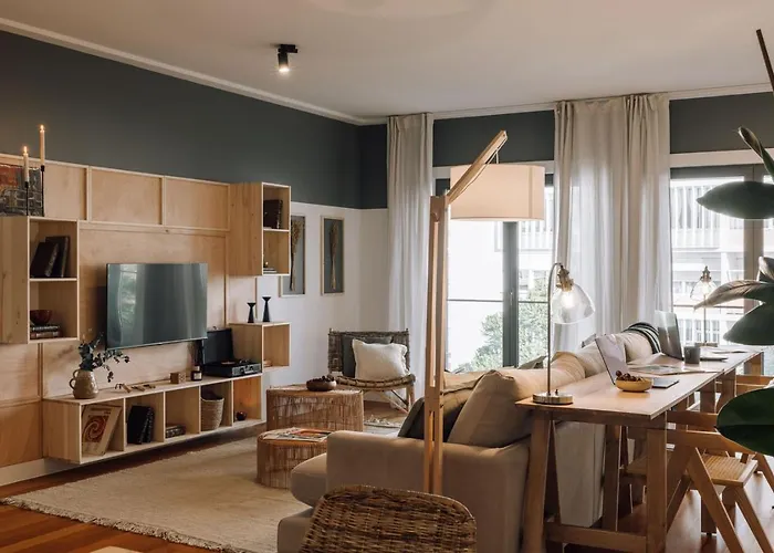 Galera - 2 Bedrooms, Pool And Gym In Lapa Διαμέρισμα Lisboa