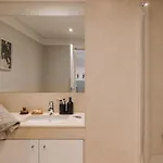 Galera - 2 Bedrooms, Pool And Gym In Lapa Apartmán *