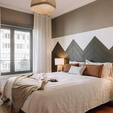 公寓 Galera - 2 Bedrooms, Pool And Gym In Lapa