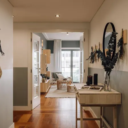 公寓 Galera - 2 Bedrooms, Pool And Gym In Lapa *