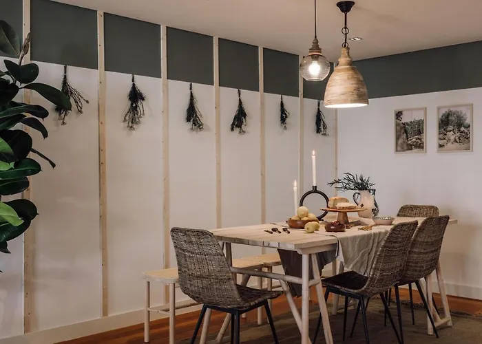 Appartement Galera - 2 Bedrooms, Pool And Gym In Lapa