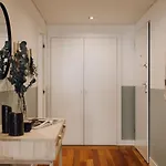 Apartment Galera - 2 Bedrooms, Pool And Gym In Lapa